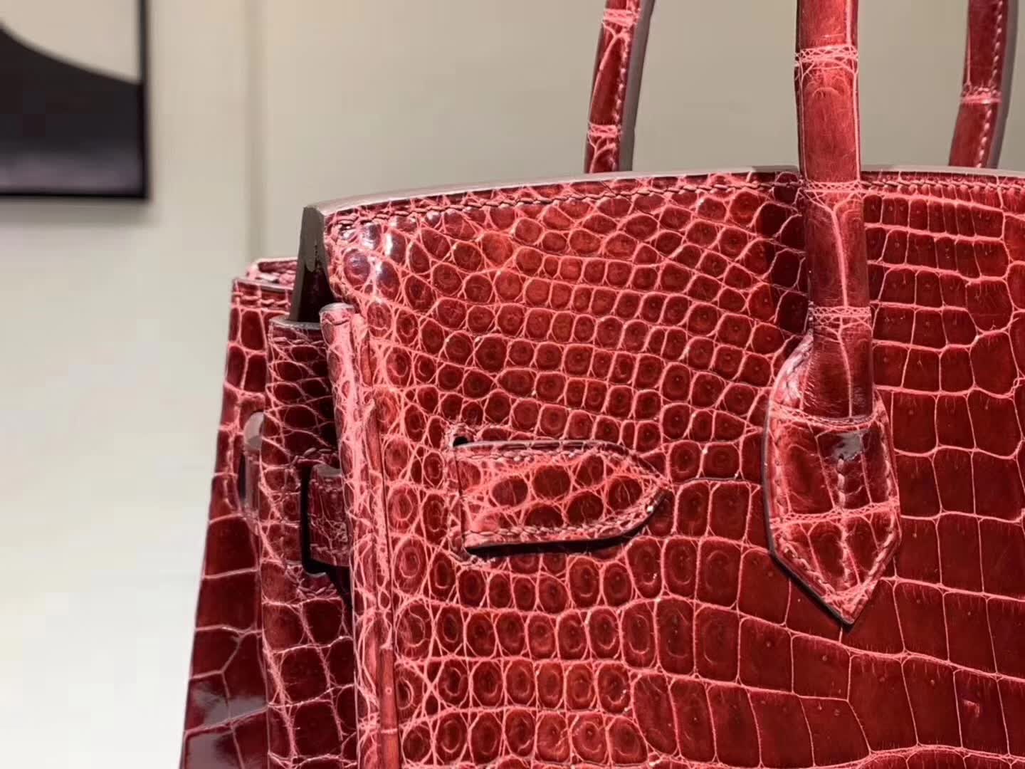 Hermes Birkin Bags